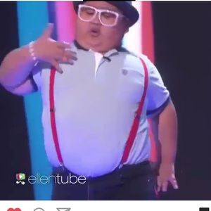 Meet your Posher, Alex